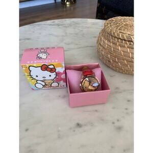 NIB Sanrio Red Hello Kitty Watch *NEEDS NEW BATTERIES